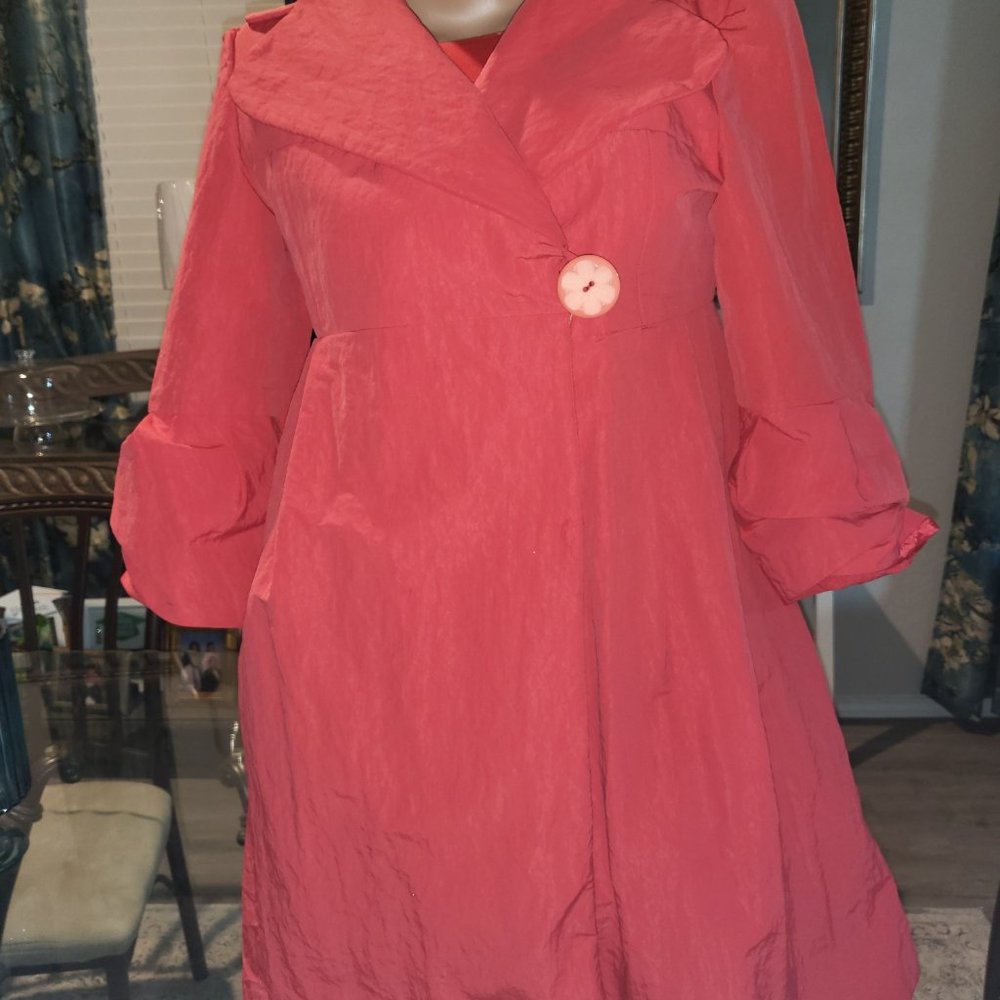 Dress Jacket